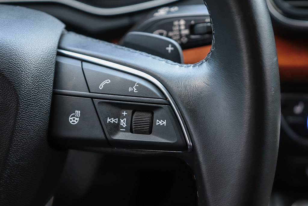 Thumbnail: 2023 Audi Q5 - 27