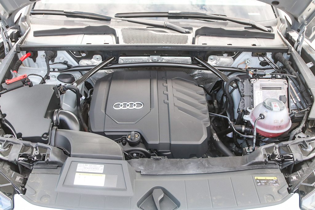 Thumbnail: 2022 Audi Q5 - 7