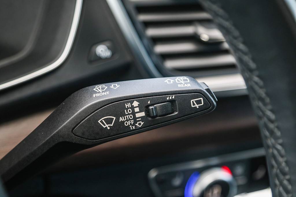 Thumbnail: 2022 Audi Q5 - 39