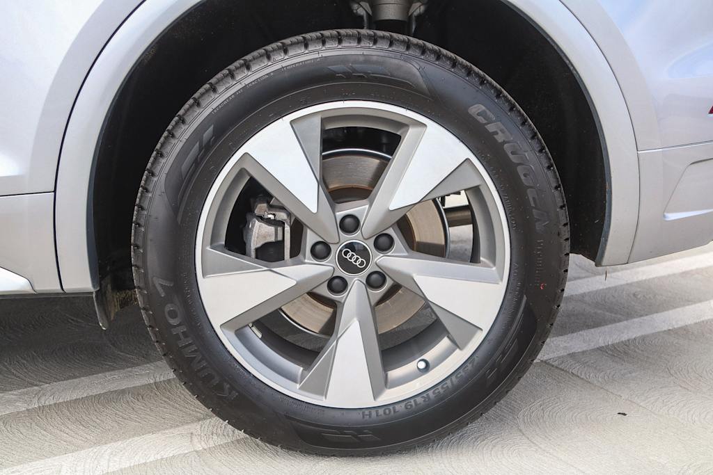 Thumbnail: 2022 Audi Q5 - 6