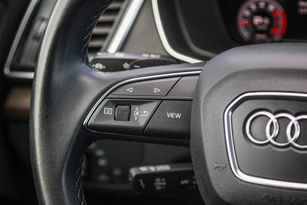 Thumbnail: 2022 Audi Q5 - 29