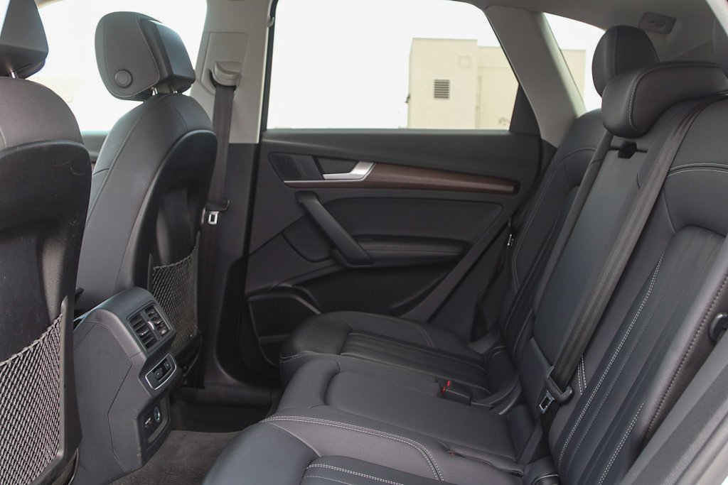 Thumbnail: 2022 Audi Q5 - 11