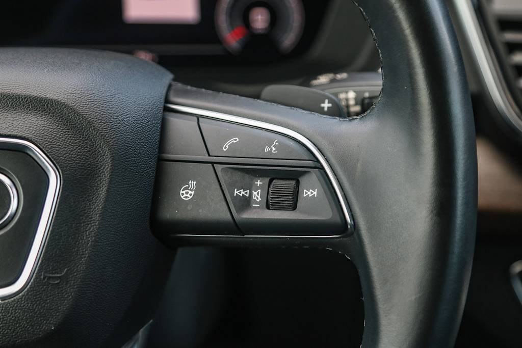 Thumbnail: 2022 Audi Q5 - 28