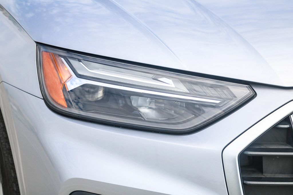 Thumbnail: 2022 Audi Q5 - 20