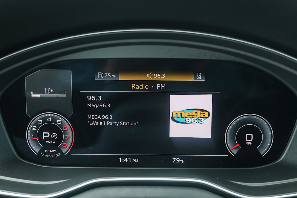 Thumbnail: 2022 Audi Q5 - 15