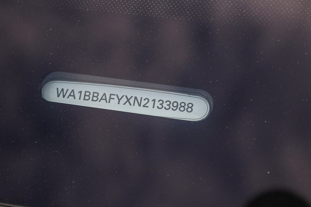 Thumbnail: 2022 Audi Q5 - 18