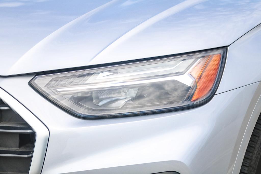 Thumbnail: 2022 Audi Q5 - 21