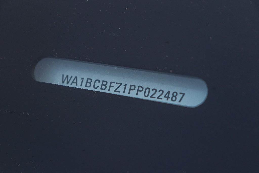 Thumbnail: 2023 Audi Q4 e-tron - 16