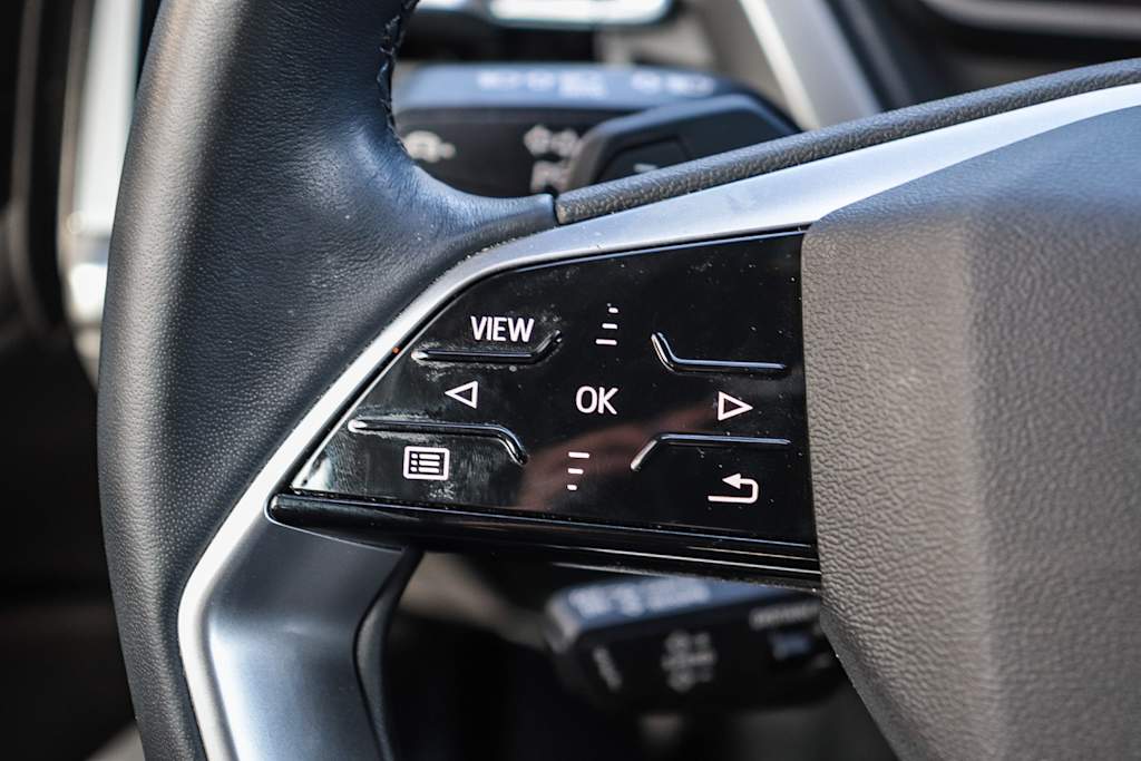 Thumbnail: 2023 Audi Q4 e-tron - 26