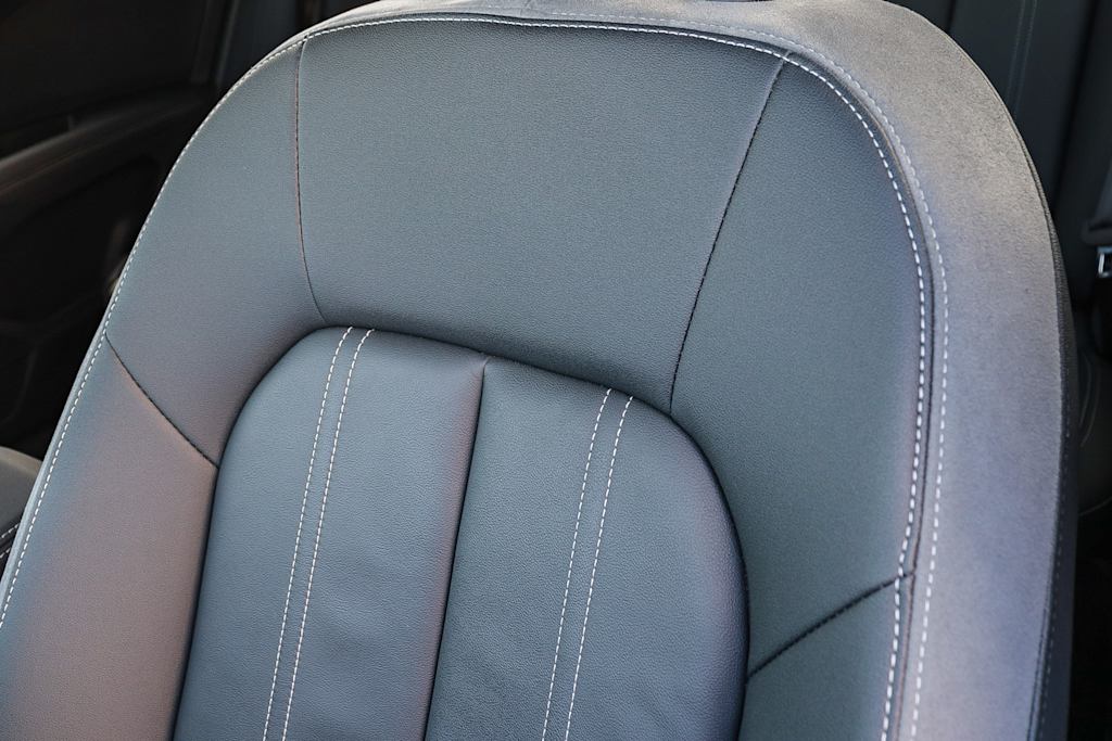 Thumbnail: 2023 Audi Q4 e-tron - 39