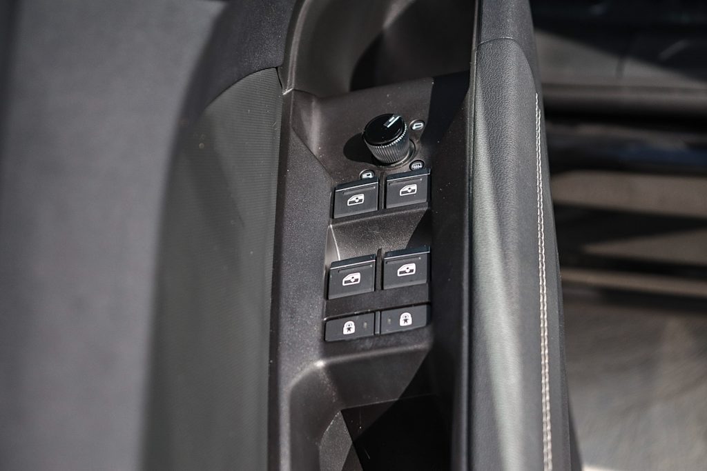 Thumbnail: 2023 Audi Q4 e-tron - 29