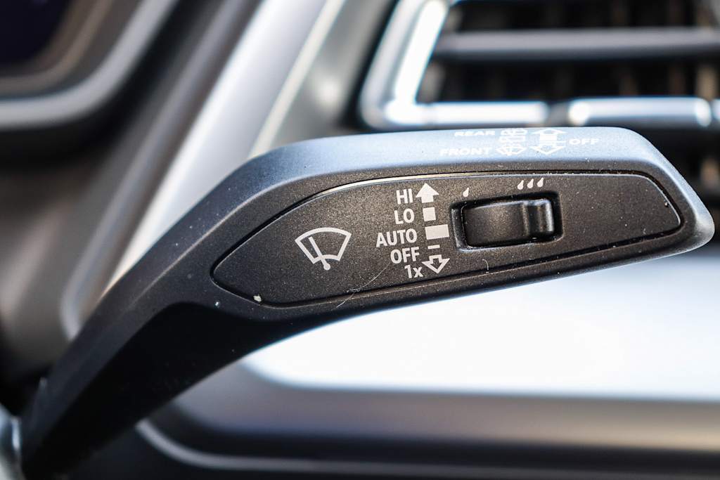 Thumbnail: 2023 Audi Q4 e-tron - 35