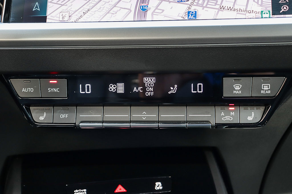 Thumbnail: 2023 Audi Q4 e-tron - 24