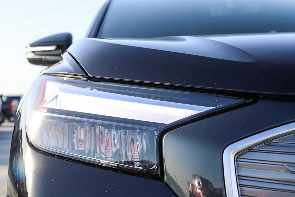 Thumbnail: 2024 Audi Q4 e-tron - 20