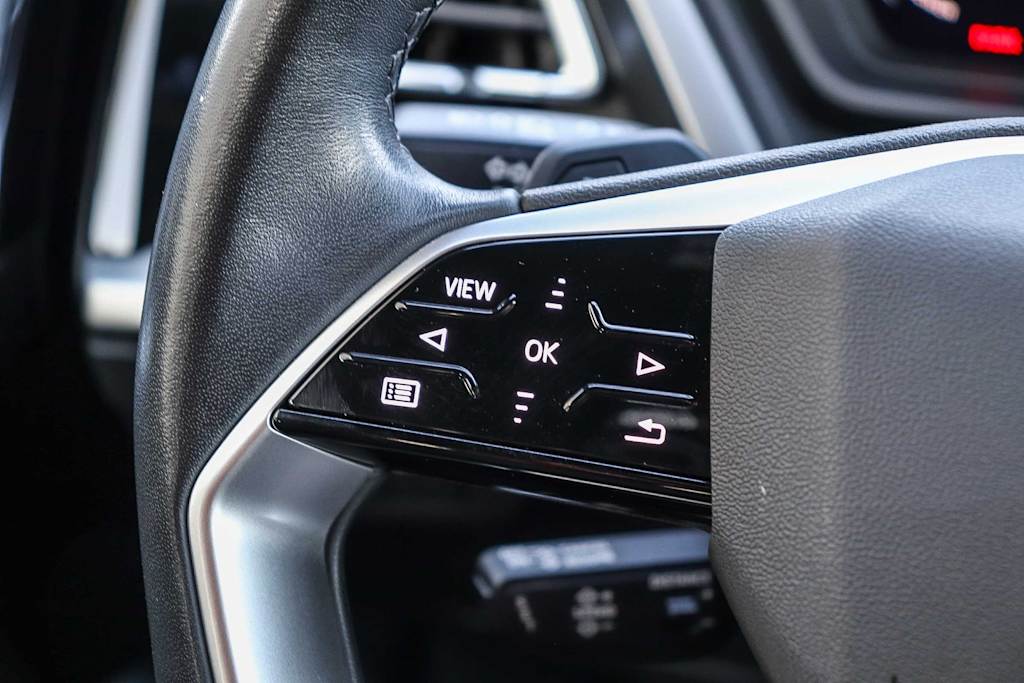 Thumbnail: 2024 Audi Q4 e-tron - 27