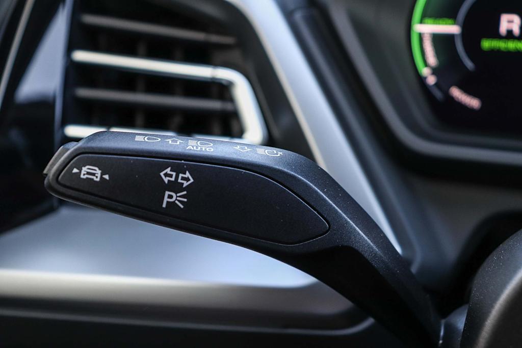 Thumbnail: 2024 Audi Q4 e-tron - 33