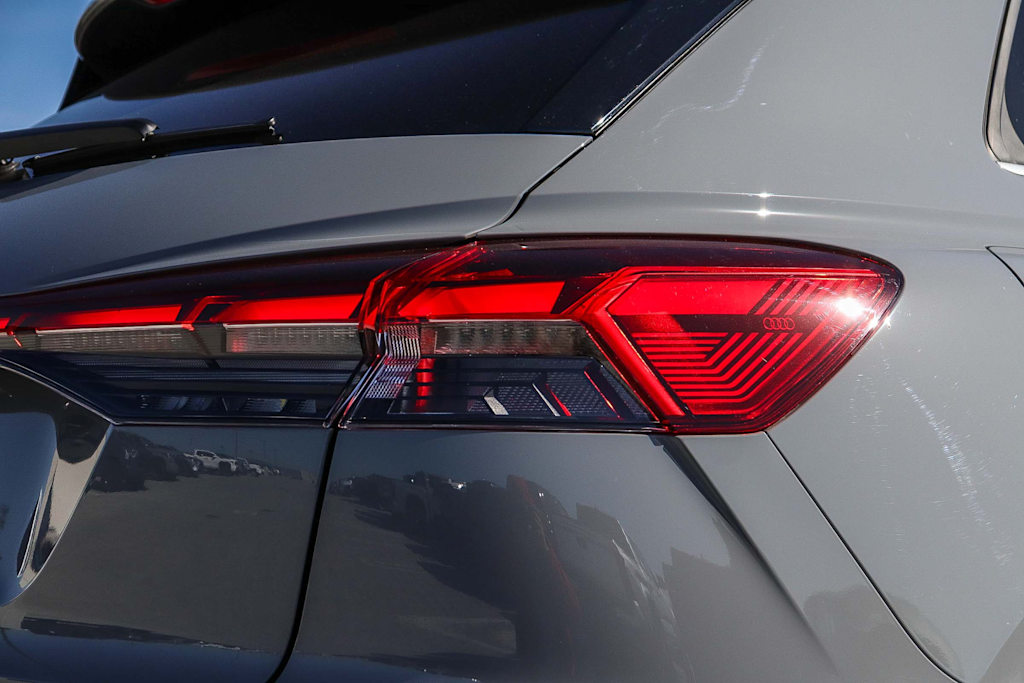 Thumbnail: 2024 Audi Q4 e-tron - 23