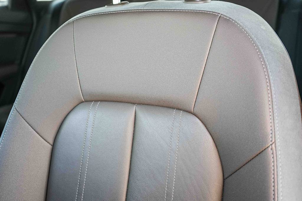 Thumbnail: 2023 Audi Q4 e-tron - 39