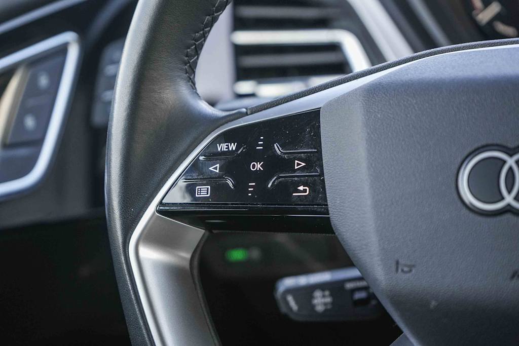 Thumbnail: 2023 Audi Q4 e-tron - 29