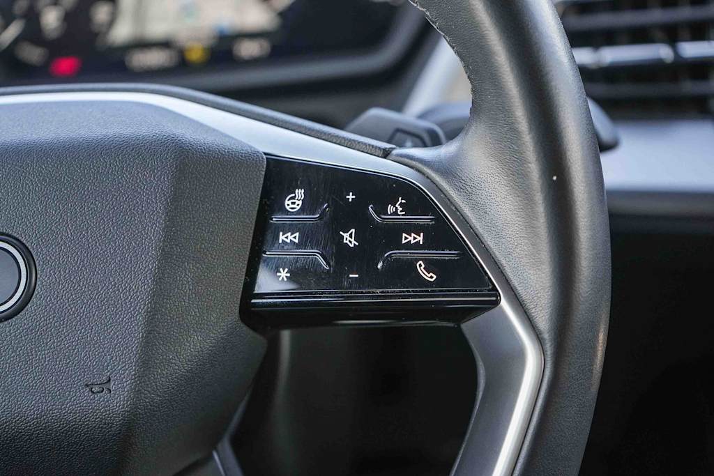 Thumbnail: 2023 Audi Q4 e-tron - 28