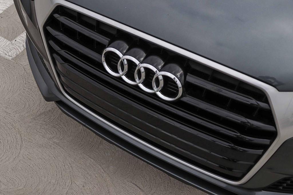 Thumbnail: 2018 Audi Q3 - 4