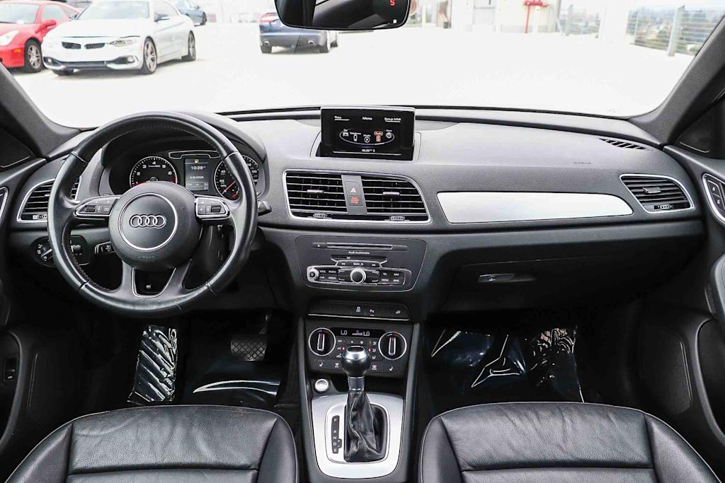 Thumbnail: 2018 Audi Q3 - 2