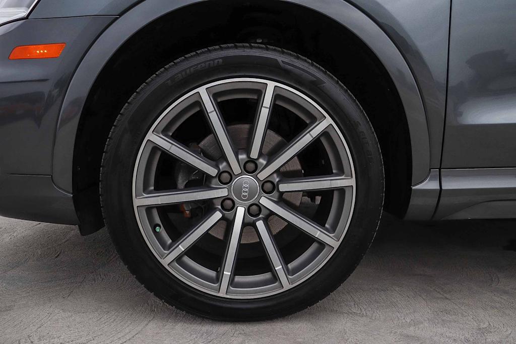 Thumbnail: 2018 Audi Q3 - 23