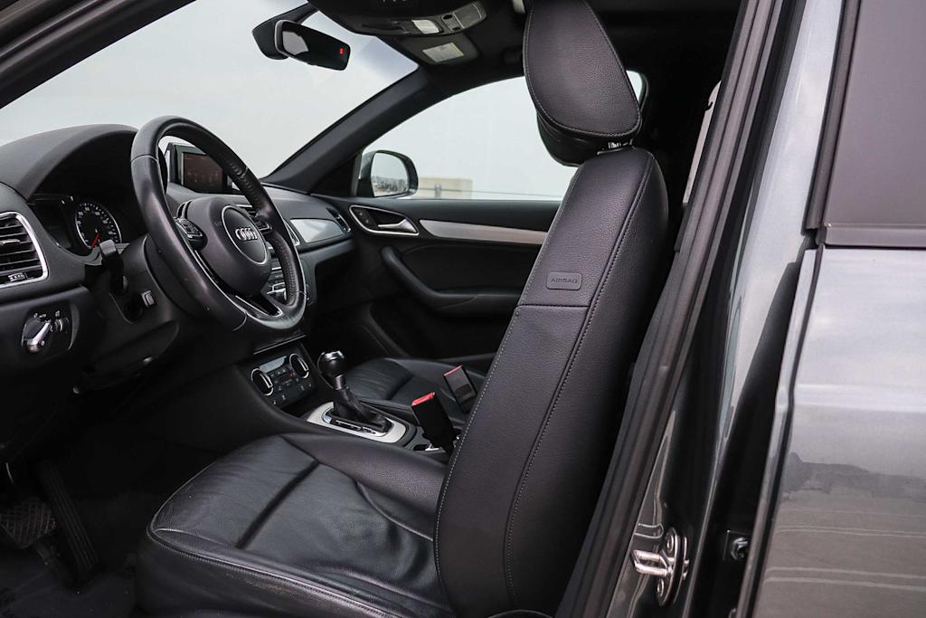 Thumbnail: 2018 Audi Q3 - 9