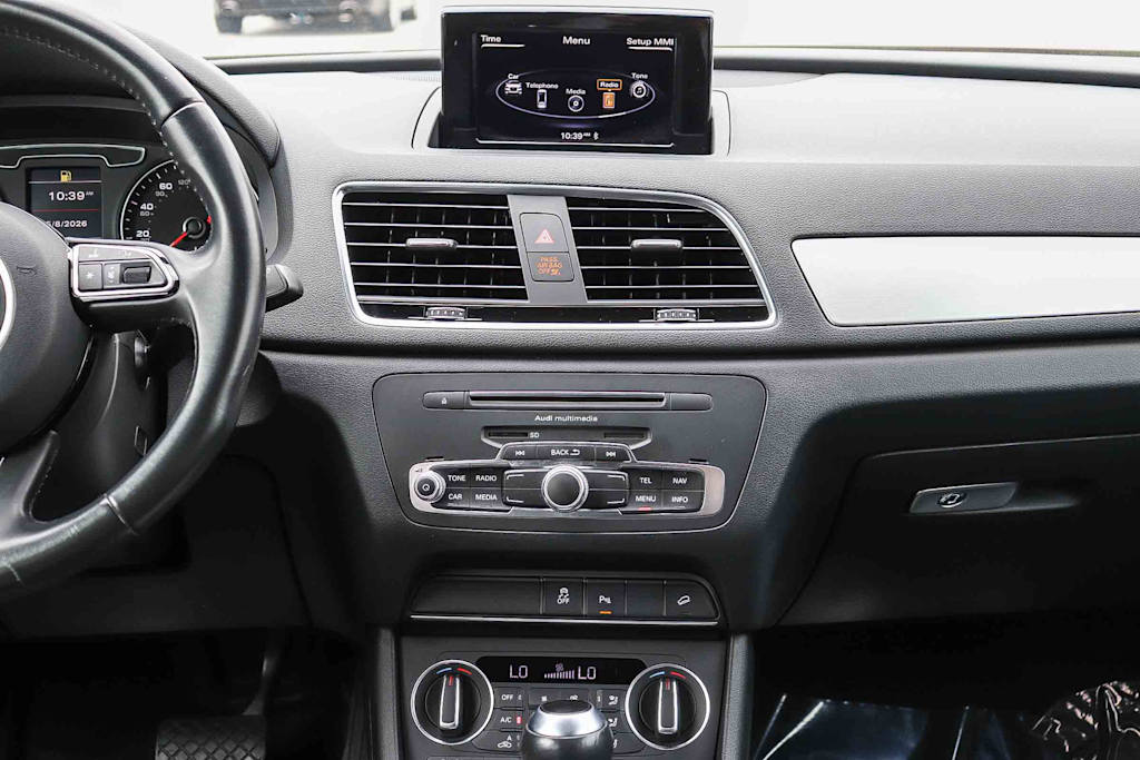 Thumbnail: 2018 Audi Q3 - 11
