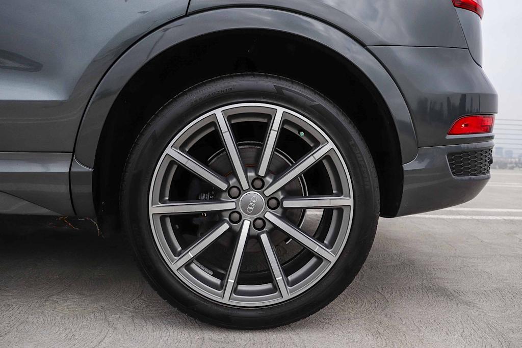Thumbnail: 2018 Audi Q3 - 5