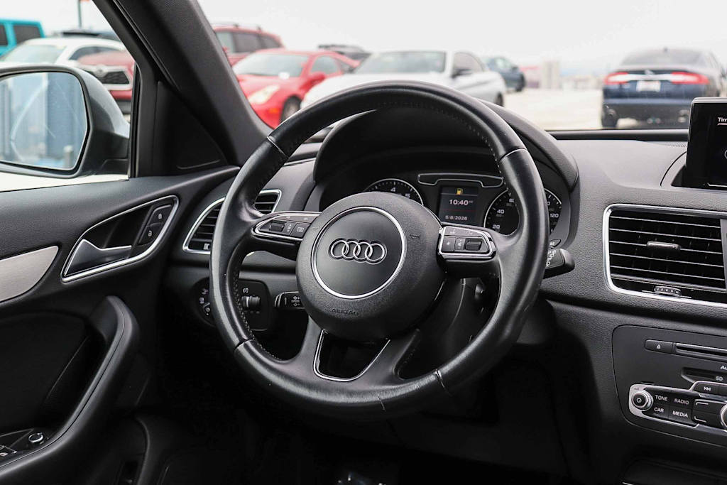 Thumbnail: 2018 Audi Q3 - 7