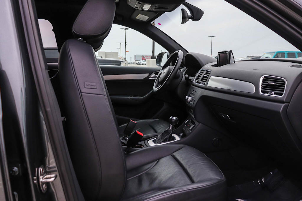 Thumbnail: 2018 Audi Q3 - 8