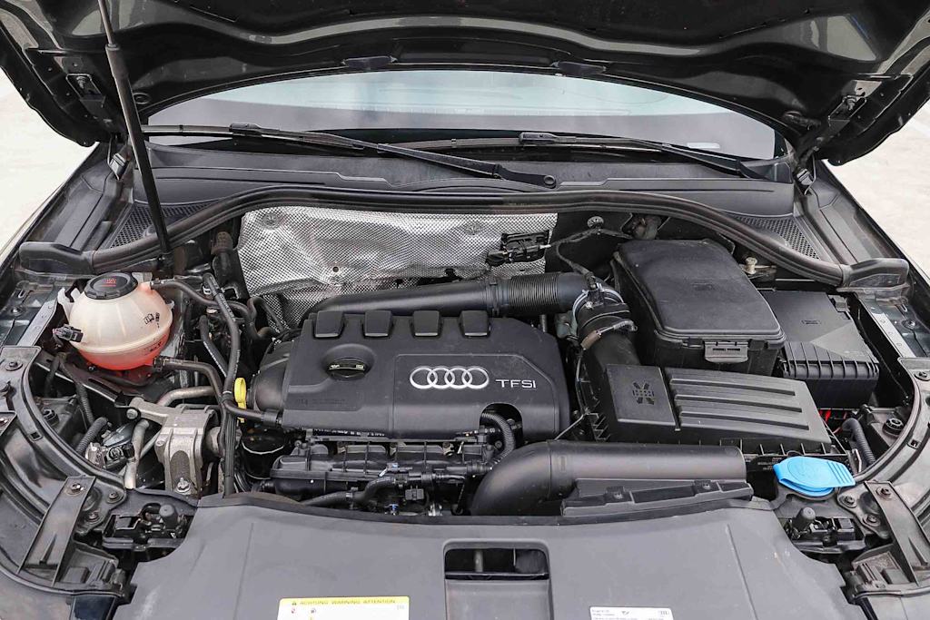 Thumbnail: 2018 Audi Q3 - 6