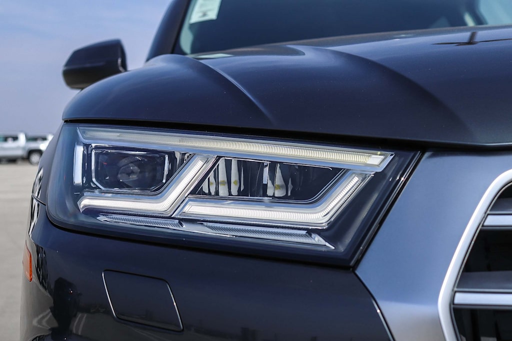 Thumbnail: 2019 Audi Q5 - 21