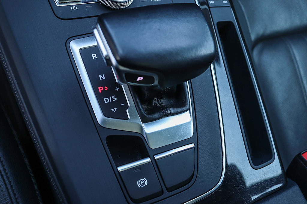 Thumbnail: 2019 Audi Q5 - 29