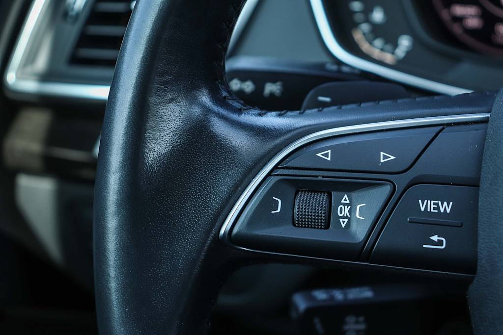 Thumbnail: 2019 Audi Q5 - 28
