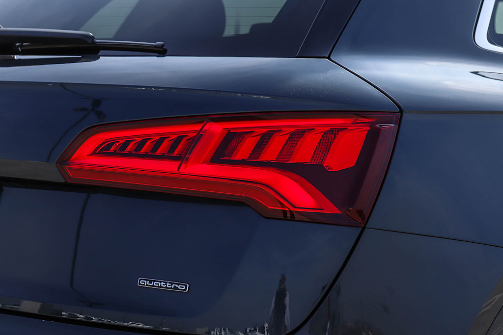 Thumbnail: 2019 Audi Q5 - 22