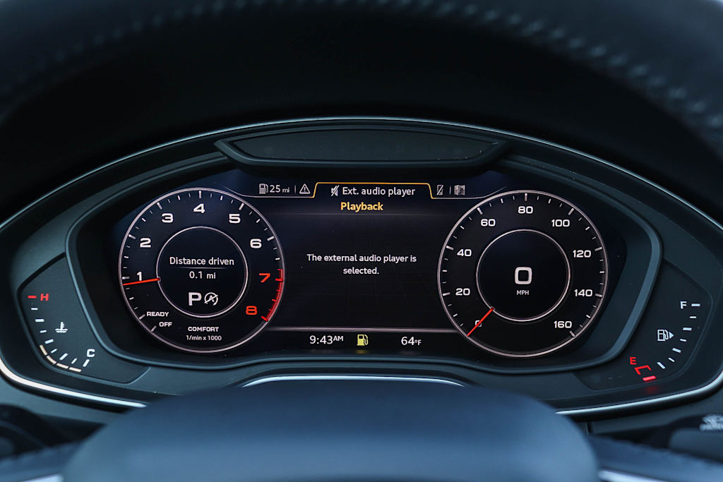 Thumbnail: 2019 Audi Q5 - 36