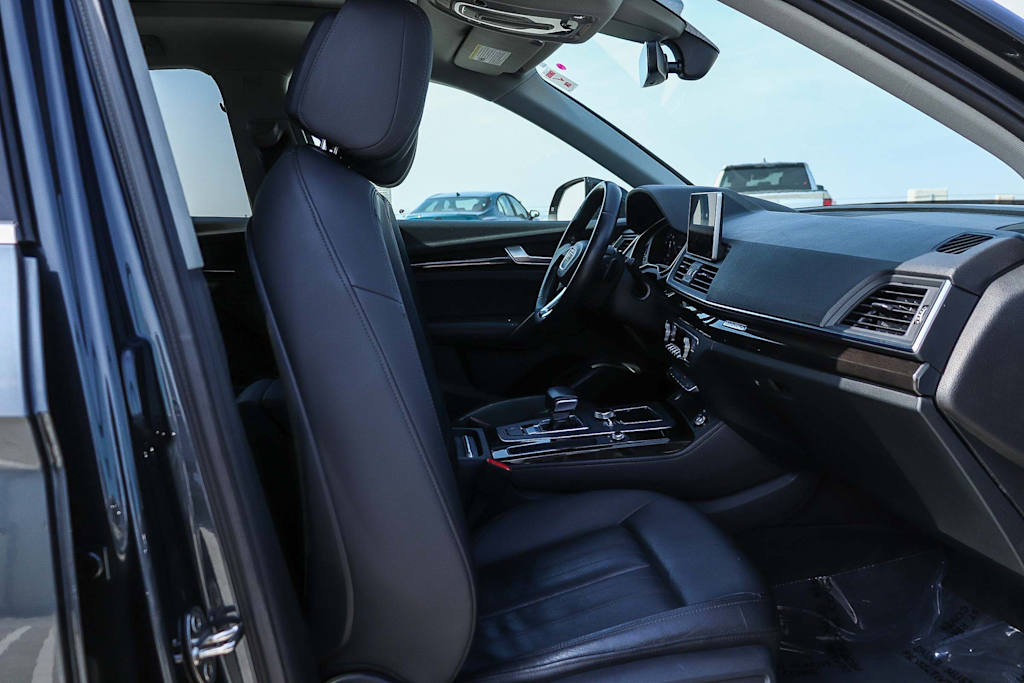 Thumbnail: 2019 Audi Q5 - 10