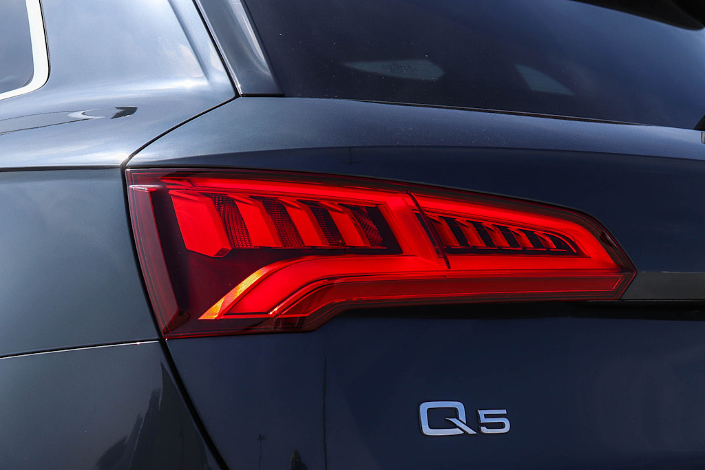Thumbnail: 2019 Audi Q5 - 24