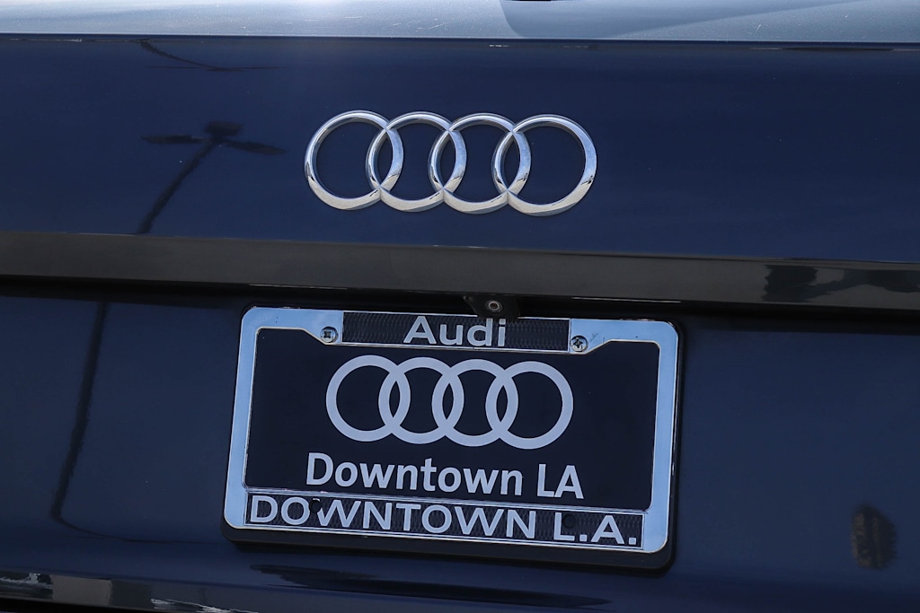 Thumbnail: 2019 Audi Q5 - 23