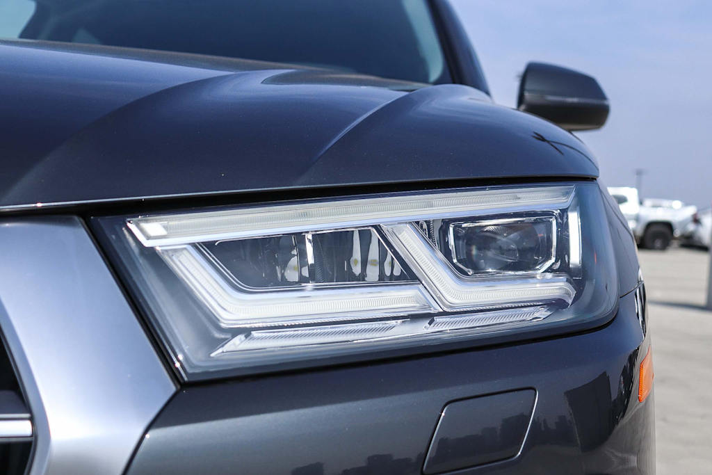 Thumbnail: 2019 Audi Q5 - 20