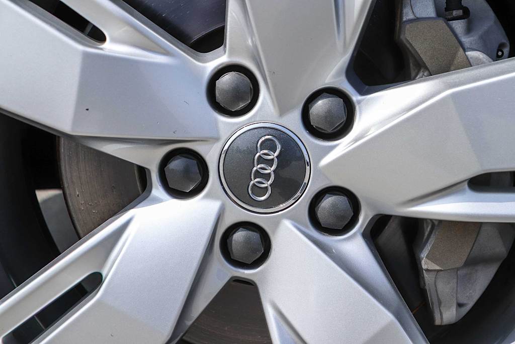 Thumbnail: 2019 Audi Q5 - 26
