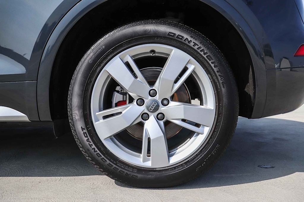 Thumbnail: 2019 Audi Q5 - 7