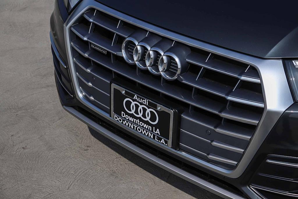 Thumbnail: 2019 Audi Q5 - 6