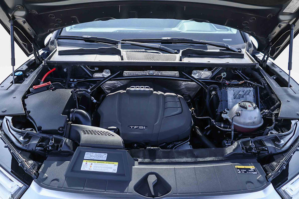 Thumbnail: 2019 Audi Q5 - 8