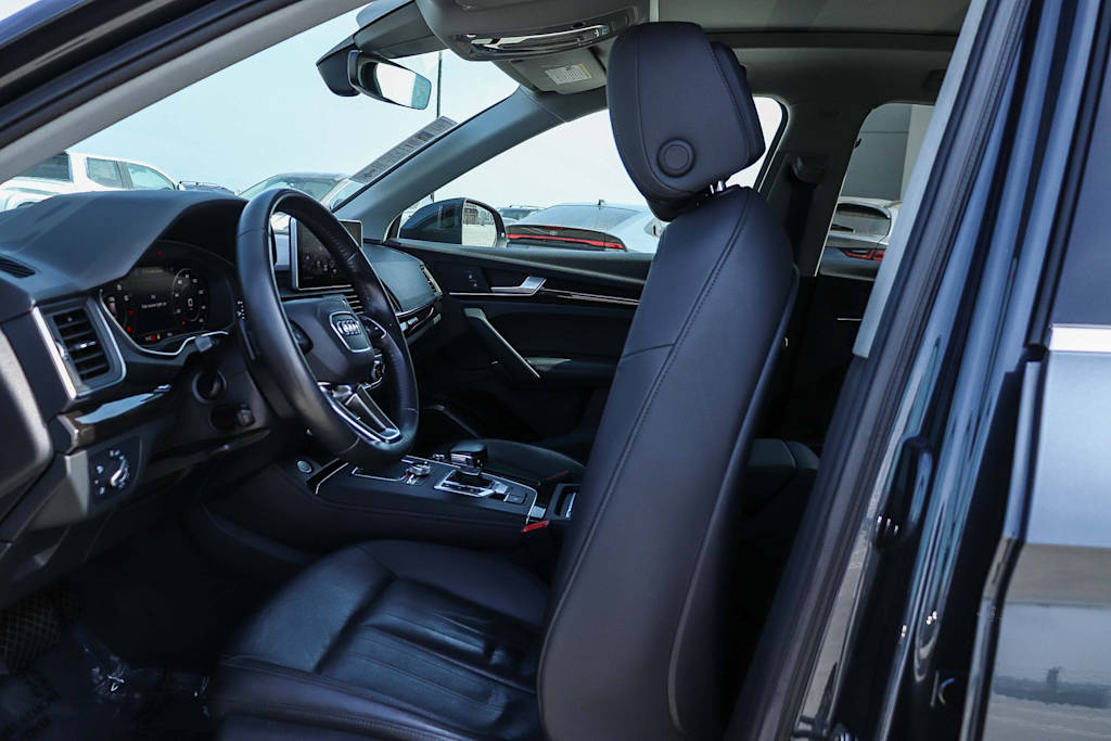 Thumbnail: 2019 Audi Q5 - 11