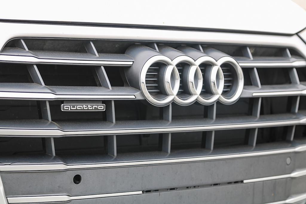 2018 Audi Q5 Premium Plus 6