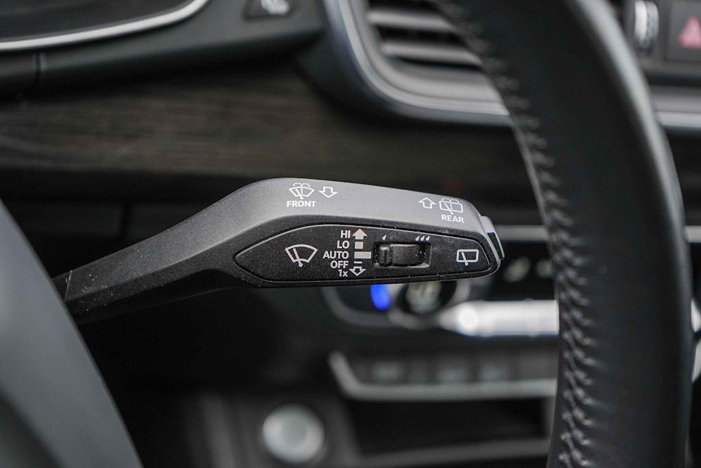 Thumbnail: 2020 Audi Q5 - 41