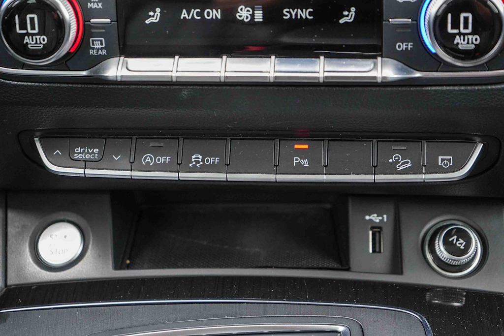 Thumbnail: 2020 Audi Q5 - 27